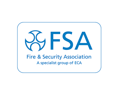 Fire & Security Association